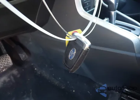 2021 Ford Ecosport Titanium from USA, damaged, VIN MAJ3S2KE7MC447947